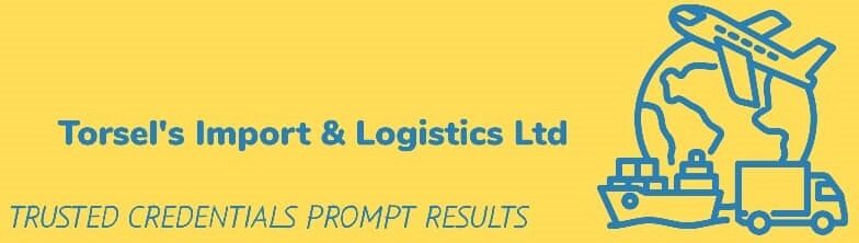 TORSEL IMPORTS & LOGISTICS LIMITED